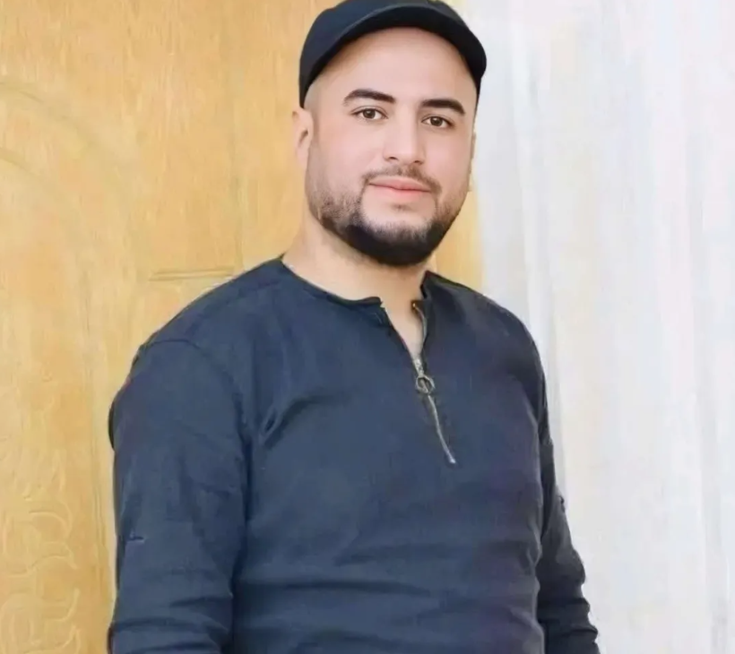 حزن يخيم على منطقة البقعة إثر وفاة الشاب إياد الصلاحات