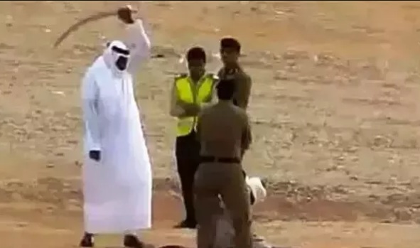 السعودية تنفذ حكم الإعدام بحقّ 4 يمنيين لهذا السبب الصادم  ..  "تفاصيل"