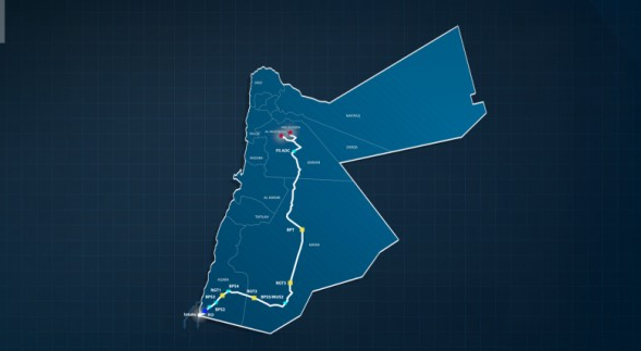 الناقل الوطني ..  300 مليون متر مكعب مياه جديدة وخطوة كبرى نحو التحديث الاقتصادي