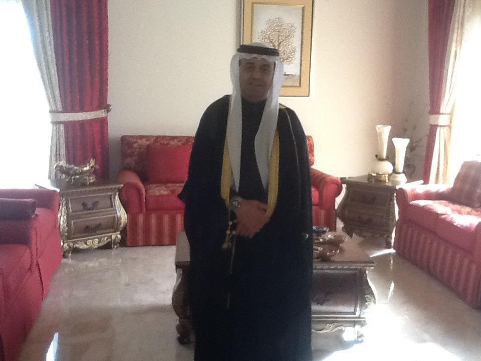 وظيفة مستشار