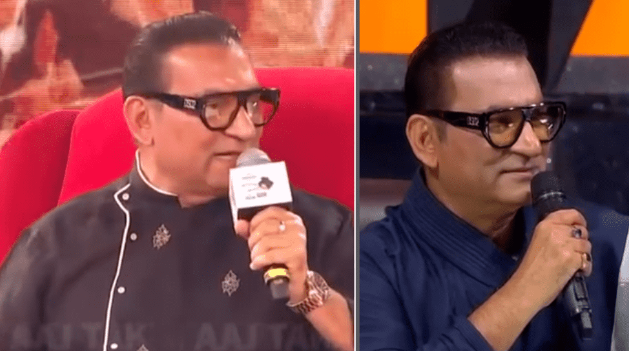 مغني هندي يعلق على الشبه بينه وبين الرئيس الراحل حسني مبارك