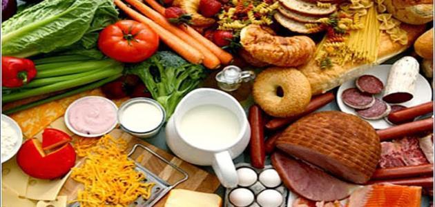 5 أطعمة تمنعك من فقدان الوزن