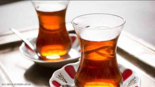 هذا ما يفعله الشاي بعد الغداء في جسمك!
