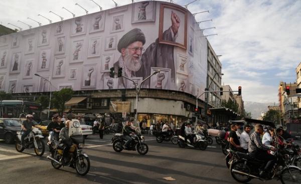 ايران: لا سلام مع واشنطن ولن نعترف بإسرائيل