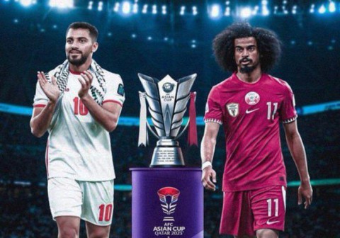هستيريا "مُنتخب النشامى" تجتاح الأردنيين 