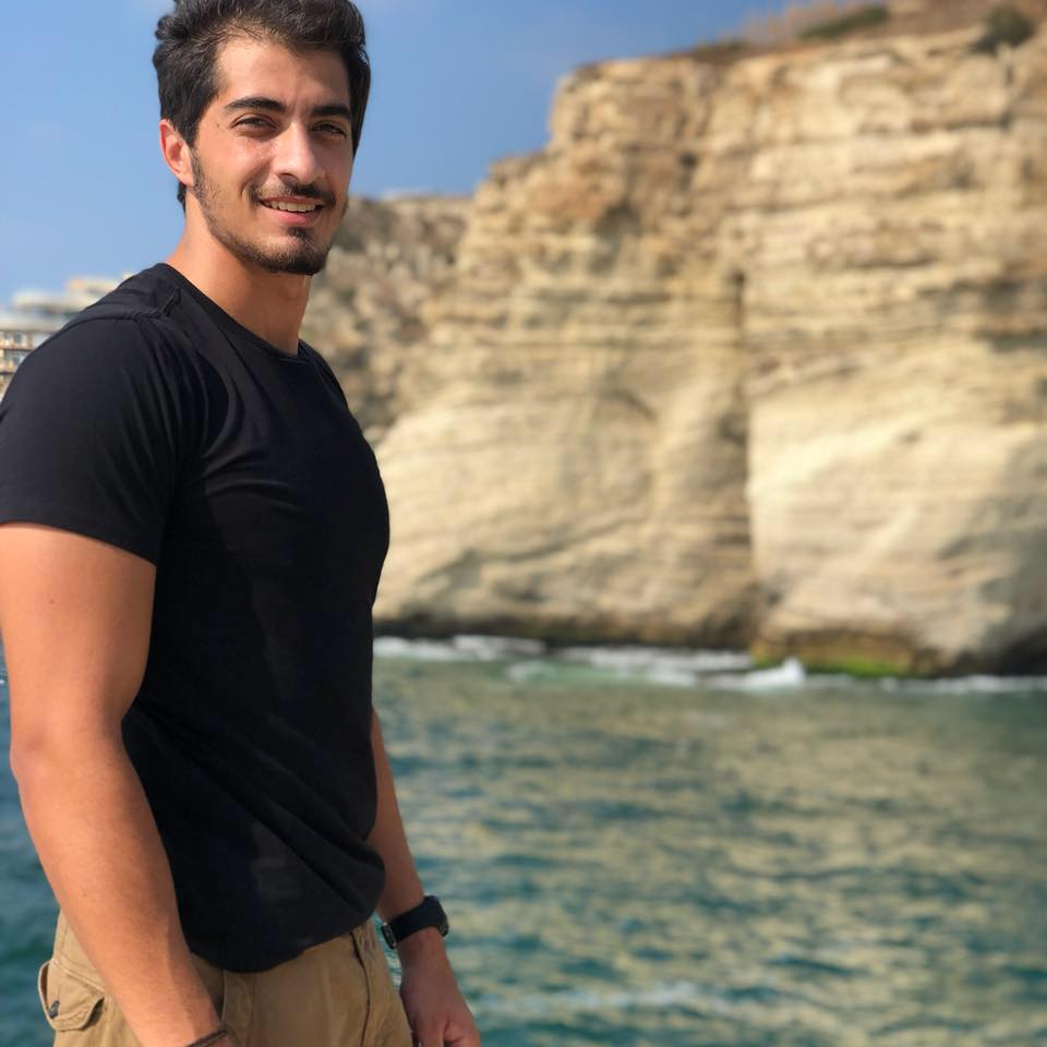 أحمد النهار .. عيد ميلاد سعيد