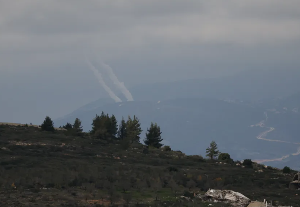 حزب الله يحذر سكان شمال فلسطين بالإخلاء لمسافة 5 كيلومترات من الحدود