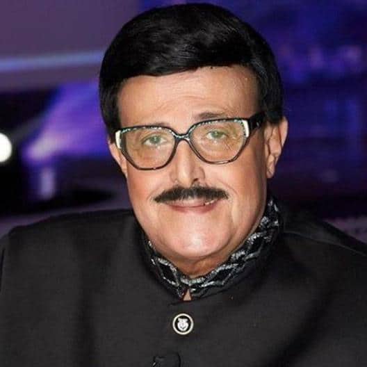 سمير غانم يفتح قلبه للكيلاني  ..  تفاصيل 