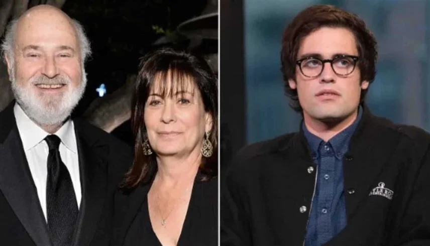 ماذا فعل نيك راينر؟ خلاف انتهى بذبح والديه ..  وتصرف صادم بعد ساعات من الجريمة