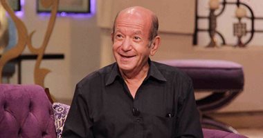 بالفيديو  ..  مغامر متعدد المواهب ..  لطفي لبيب يطوي صفحة الفن بالاعتزال المؤقت 