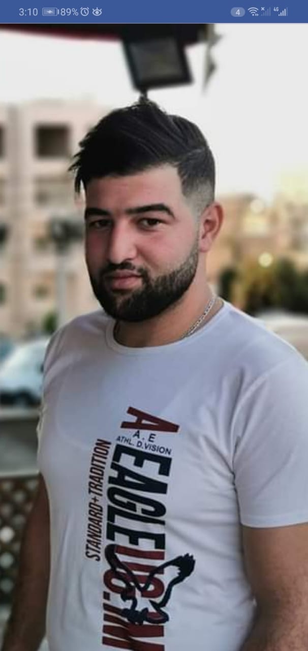 نبيل حماد  ..  كل عام وانت بخير 