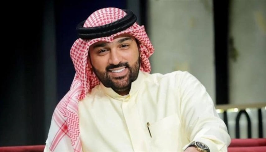 تطورات الحالة الصحية لشهاب جوهر بعد وعكة زوجته إلهام الفضالة