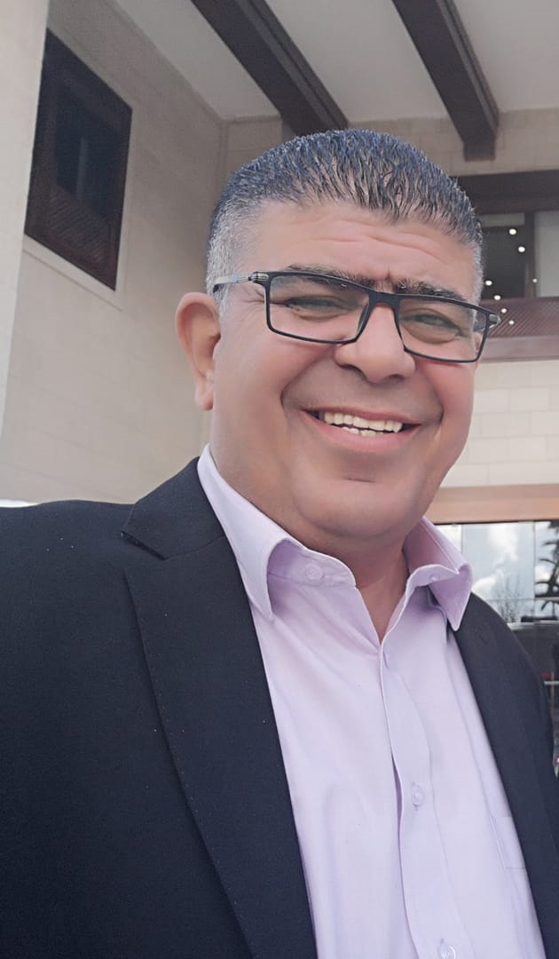 أسرة "سرايا" تهنئ الزميل حسن سعيد صفيرة بعيد ميلاده