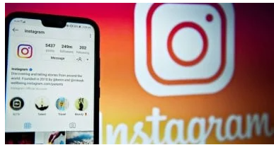 من يراقب حسابك على إنستجرام بخطوات خطوة بخطوة؟