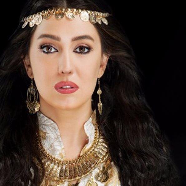 حجر جهنم يحرم كندة علوش من حضور حفل إفتتاح مهرجان القاهرة السينمائي