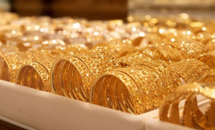 ارتفاع جديد يطال أسعار الذهب في الأردن  ..  وعيار 21 عند 93.2 دينارًا