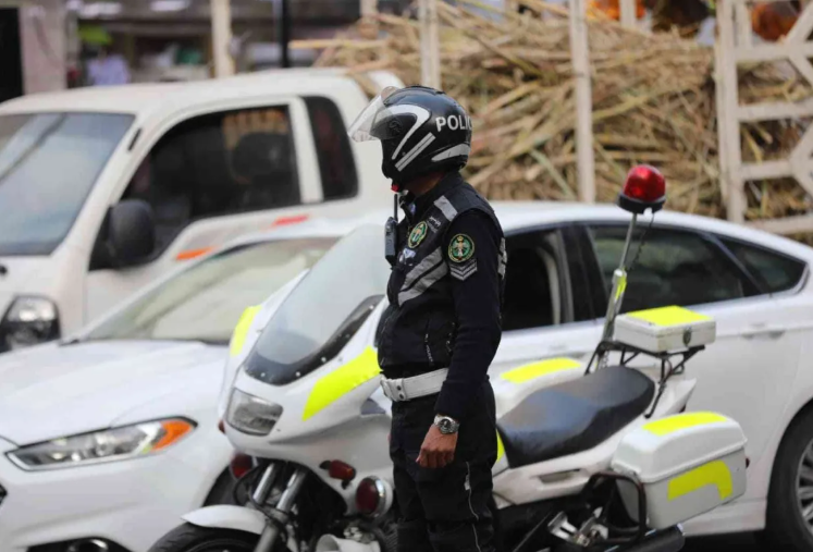 الأمن : تكثيف الرقابة على مخالفات السير الخطرة خلال العيد