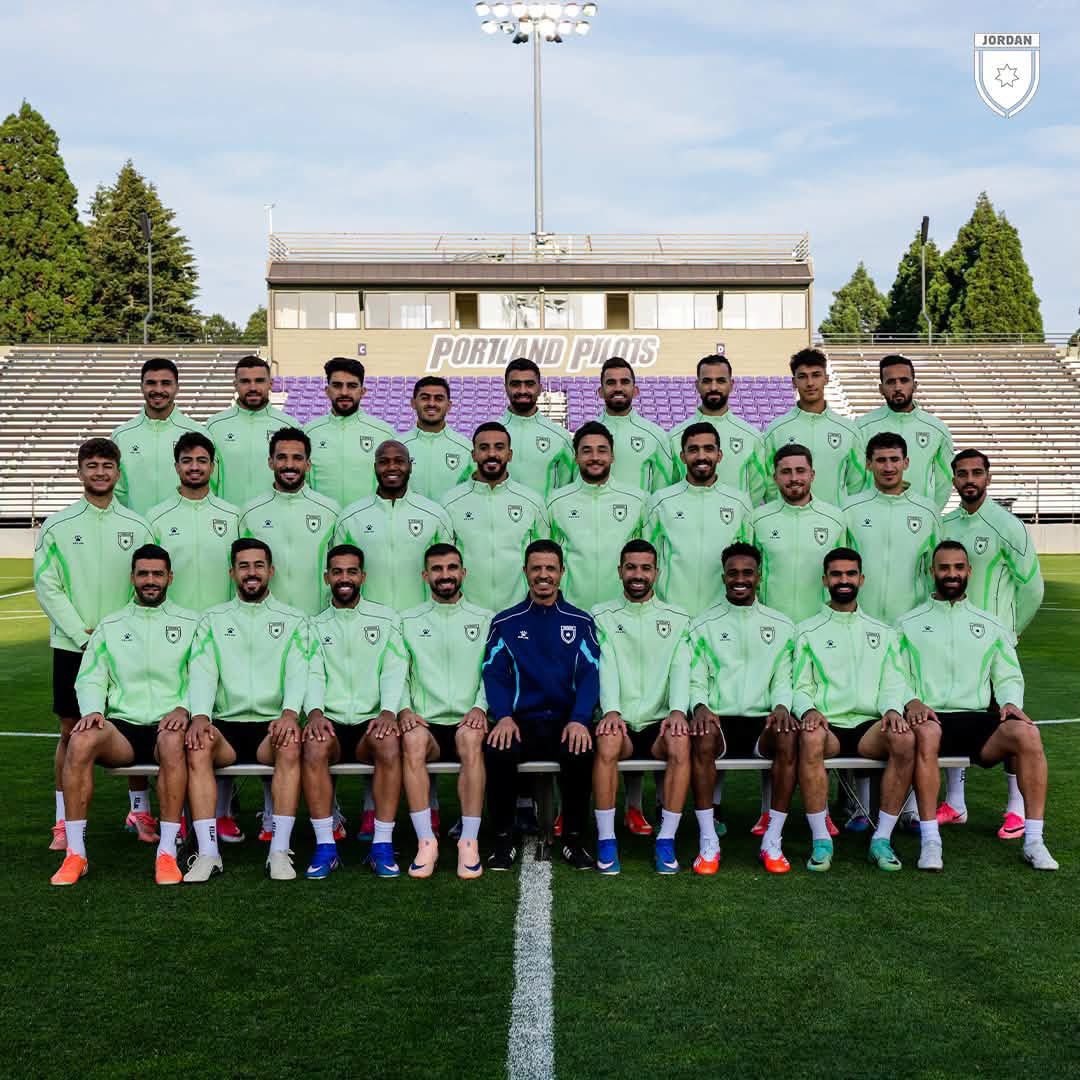 مدرب وطني: المشاركة المونديالية ستمنح الكرة الأردنية خبرات ومعارف جديدة