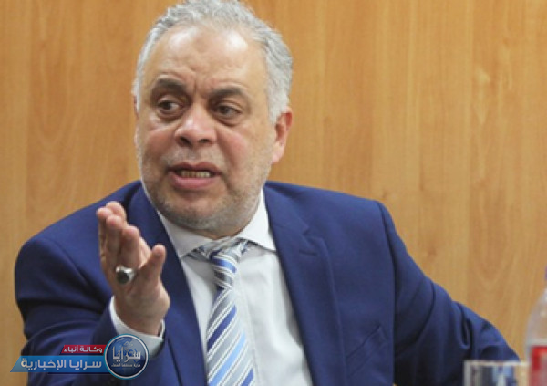 نقيب الممثلين المصريين: هاني شاكر له الحق في عدم منح محمد رمضان تصاريح الغناء