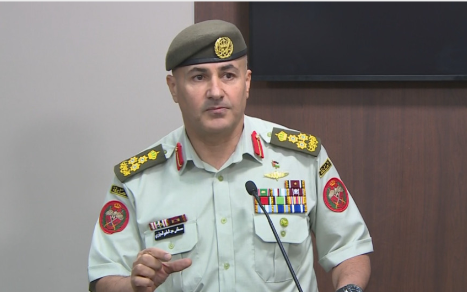 مدير الإعلام العسكري: خدمة العلم خطوة لإعداد جيل يساهم في حماية الوطن