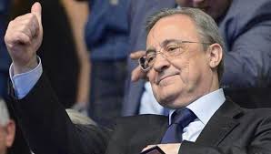 11 لاعبا على رأس اهتمامات ريال مدريد في الصيف المقبل