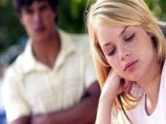 معجبة بـ" شقيق صديقتي " !! 