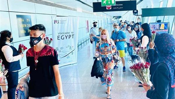 70 % انخفاضا في حركة السياحة العالمية خلال 8 أشهر