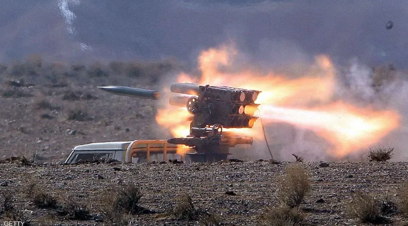 حزب الله يقصف كريات شمونة ..  وصفارات الإنذار تدوي في الجليل الأعلى