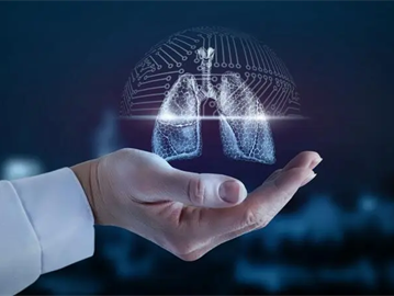 أعشاب تعالج التهاب الرئة