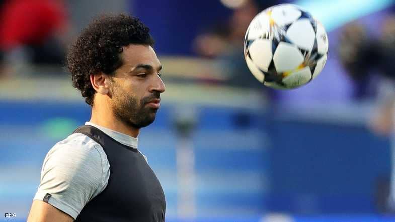وكيل صلاح يعرض خدمات "الفرعون الصغير" على برشلونة