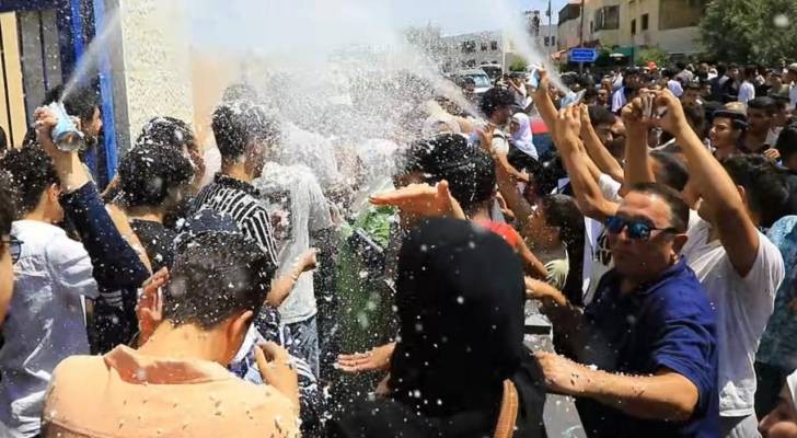 مصادر: نتائج توجيهي جيل 2009 نهاية الأسبوع الجاري