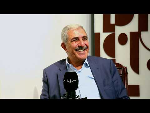 الوزير الأسبق فواز ارشيدات "هاني الملقي ضحى بي لإرضاء النواب!"