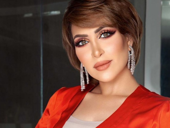 صور اطفال الدكتورة خلود تشعل مواقع التواصل الاجتماعي ..  لماذا؟