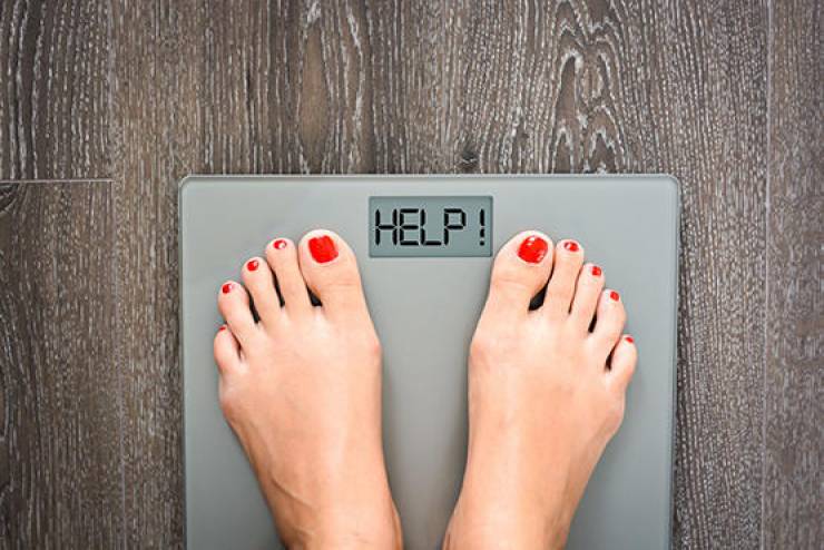 5 عادات يومية سيئة تبطئ خسارة الدهون