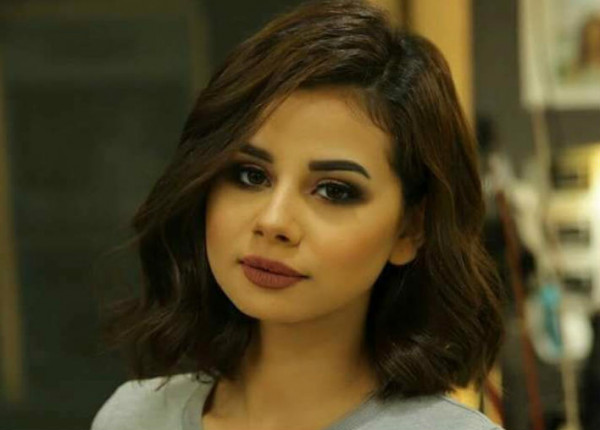 منة عرفة تثير الجدل بفيديو المساج