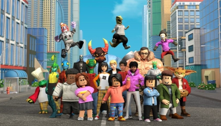 اتهامات خطيرة لروبلوكس ..  ولاية أمريكية تقاضي المنصة بسبب تمكين المرضى والمختلين