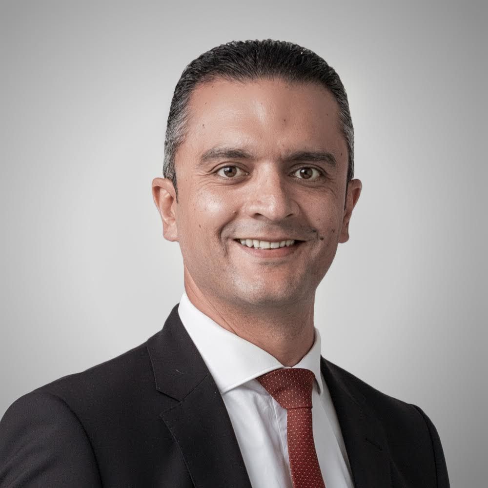 الرئيس التنفيذي لشركة ماجد الفطيم: بيئة الأعمال الأردنية جاذبة للاستثمار الأجنبي
