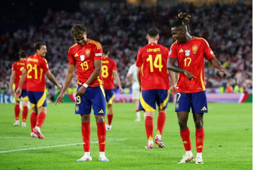 تقرير: ليفربول يصرف النظر عن نجم المنتخب الإسباني
