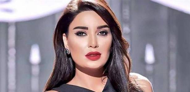 بعد جلوسها في مقهى "الهيبة" ..  مخرج لبناني لعبد النور: هيدا مش ستاربكس!