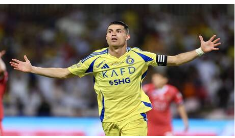  مفاجأة ..  الهلال يتوصل إلى اتفاق نهائي مع رونالدو! 