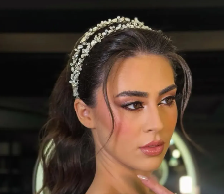 من هي بيرلا حرب  ..  ملكة جمال لبنان الجديدة ؟