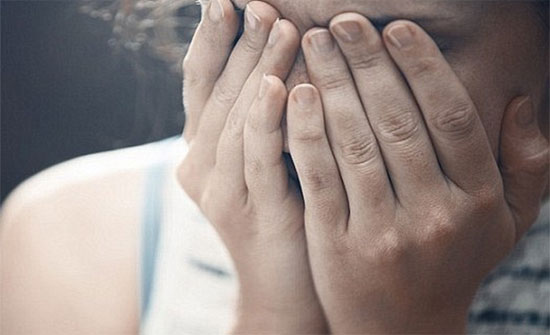 (260) جريمة اغتصاب خلال عامين و (1001 ) جريمة هتك عرض في الاردن  .. "تفاصيل"