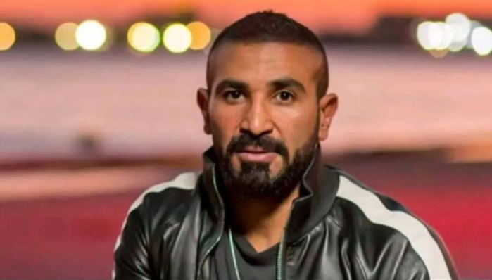 أحمد سعد يطلق «الألبوم الحزين» ويكشف خطته لـ5 ألبومات