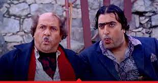 قصة مسلسل ضيعة ضايعة  ..  المسلسل الذي صور حياة البسطاء بعيداً عن التكنولوجيا