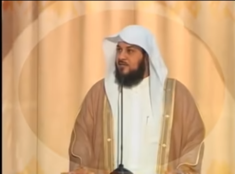 حادثة عظيمة بين الرسول وعائشة ..  مؤثرة أبكت الحضور