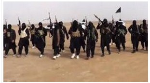 "داعش" يهدد الكويتيات بالخطف والاغتصاب عبر الرسائل الهاتفية