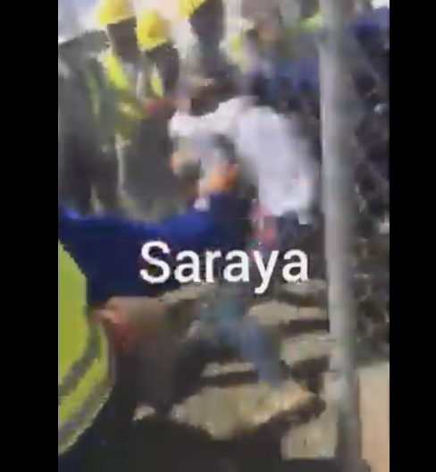  فيديو صادم  ..  تعرض شبان اردنيين لاعتداء وحشي في كازاخستان  .. والخارجية  تتابع 