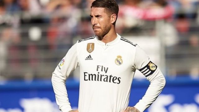 بيريز ليس نادماً على رحيل راموس