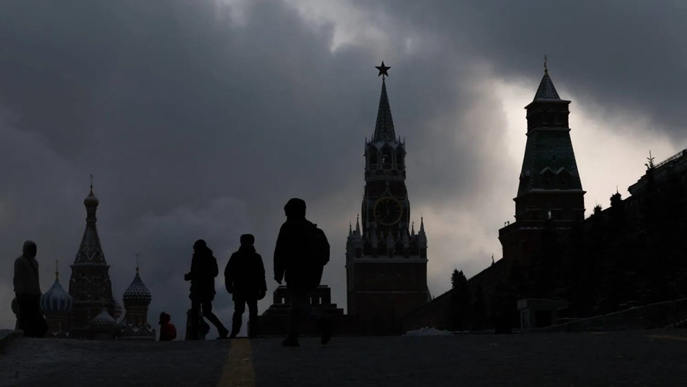 منطقة موسكو تتعرض لانقطاع واسع النطاق للكهرباء بعد هجوم بطائرات مسيرة