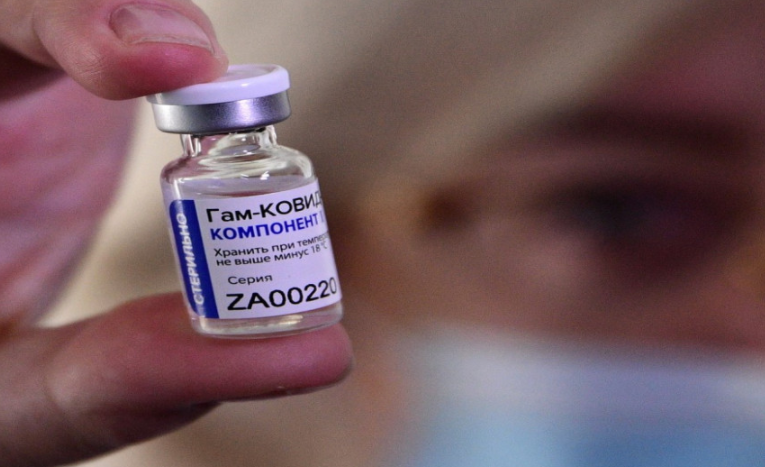 الأردن يجيز الاستخدام الطارئ للقاح "سبوتنيك في" الروسي